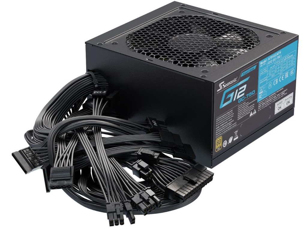 G12 GC-750 4