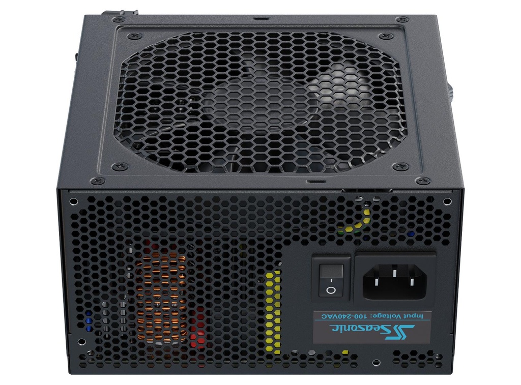 G12 GM-850 2