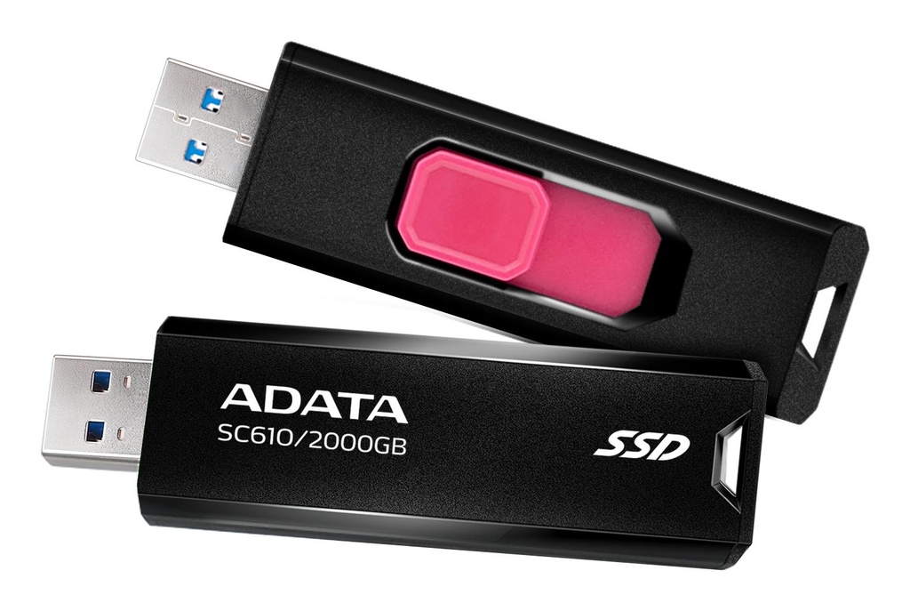 SC610-2000G-CBK/RD 2