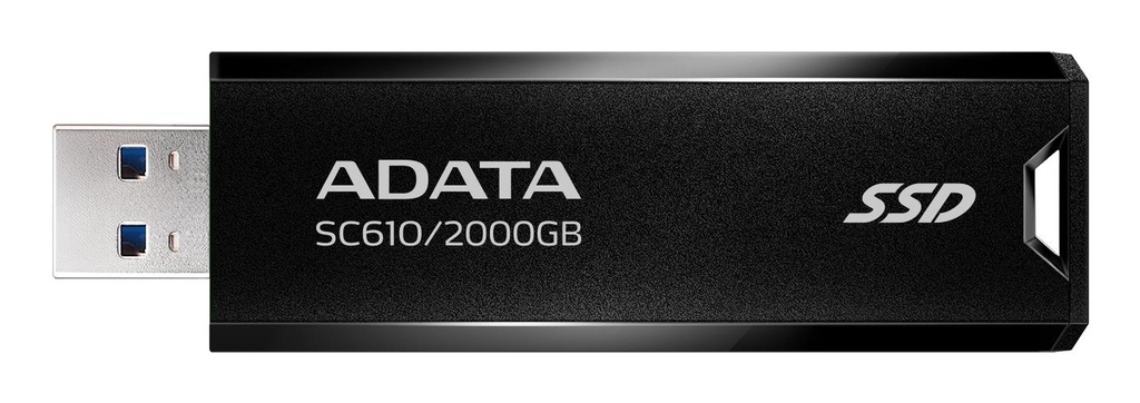 SC610-2000G-CBK/RD 7