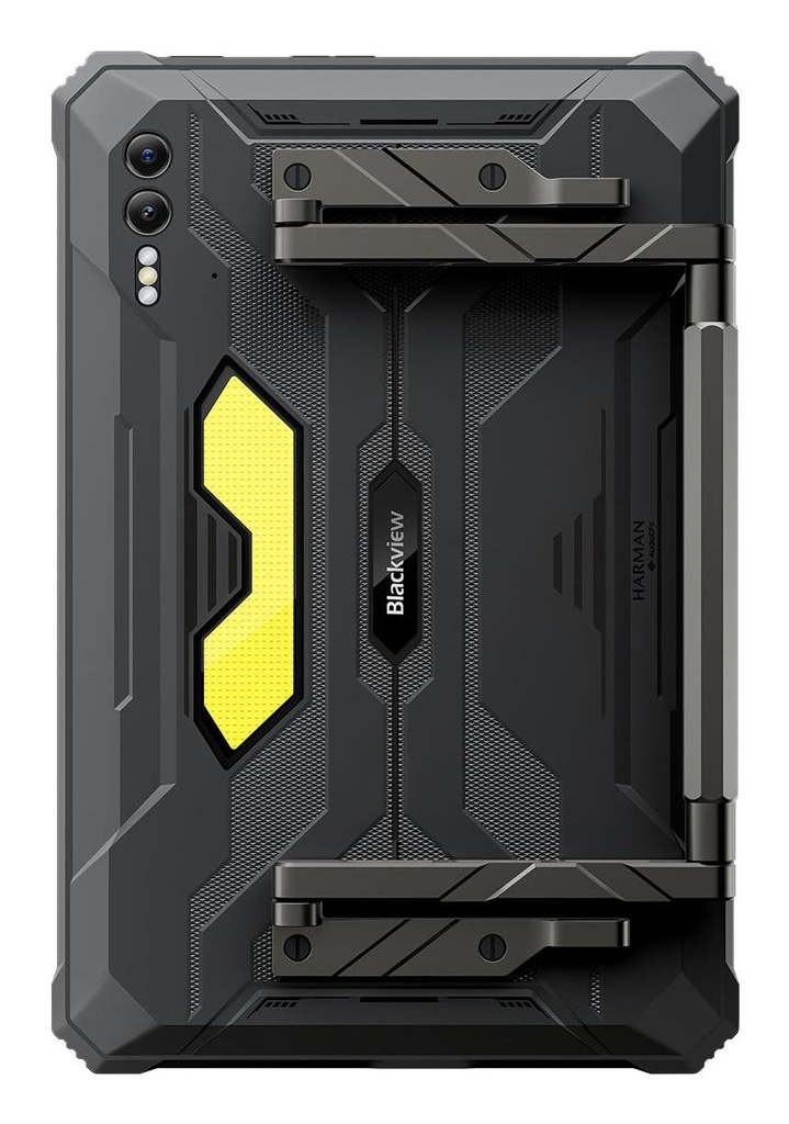 ACTIVE10PRO 12/256 BLACK 5