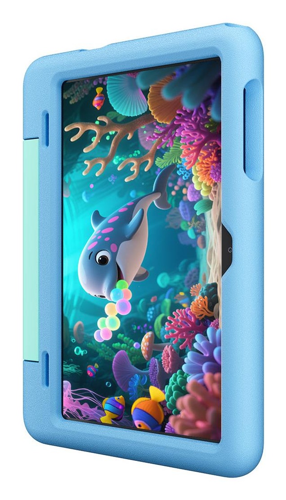TAB20 KIDS 6/64GB BLUE 4