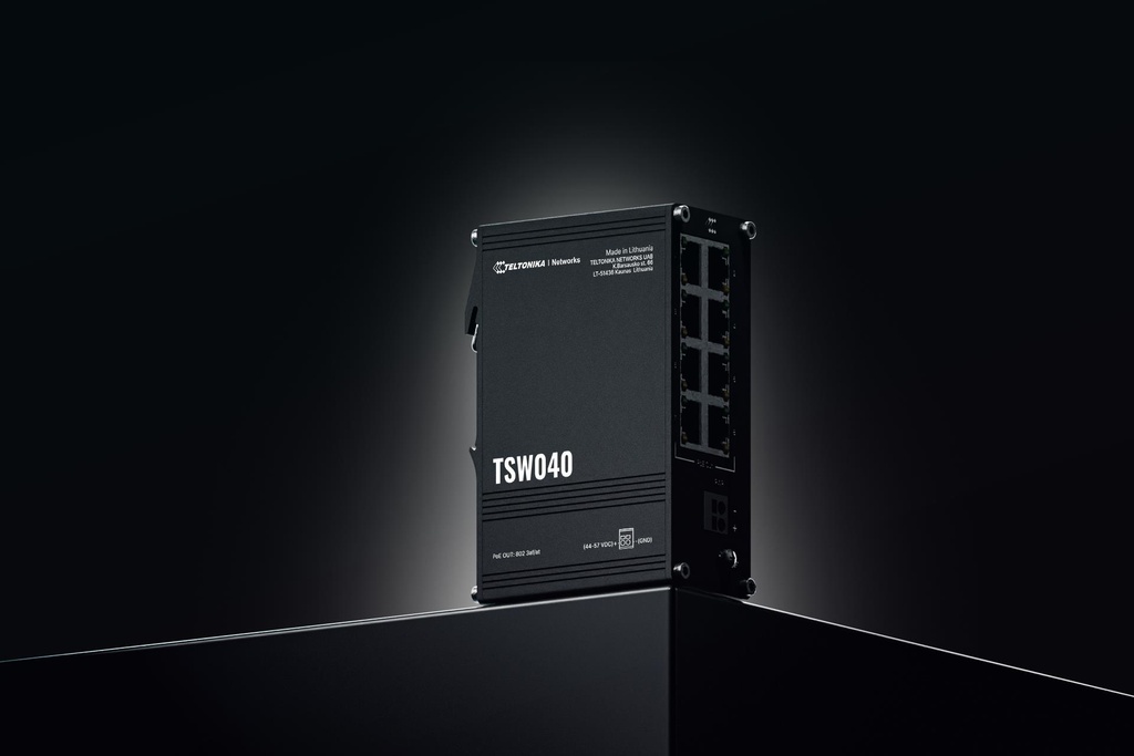 TSW040 8