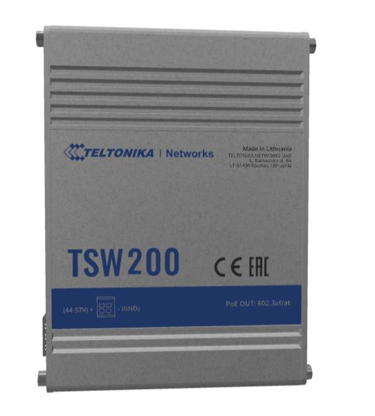 TSW200 3