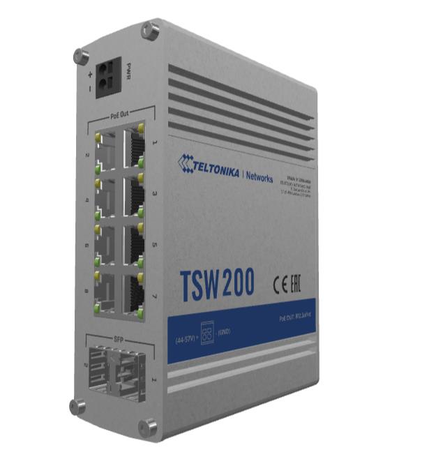 TSW200 5