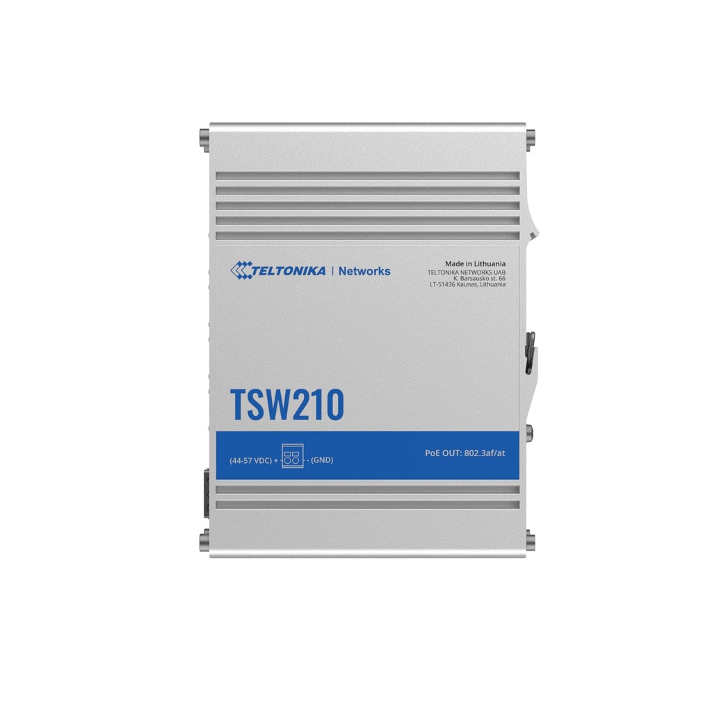 TSW210 5