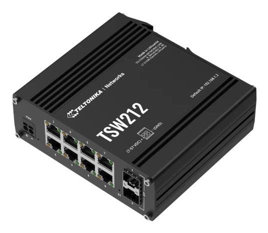 TSW212 2