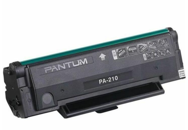 PA-210EV 1