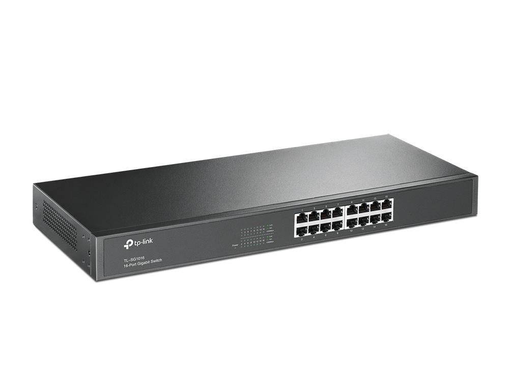 TL-SG1016 2