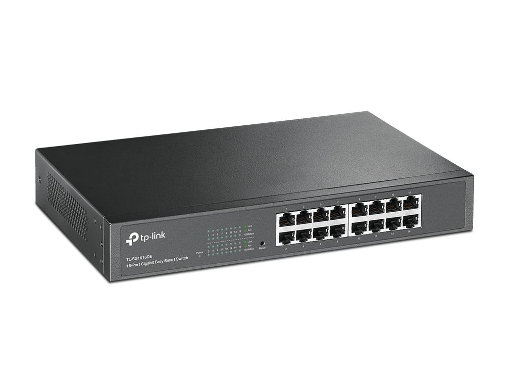 TL-SG1016DE 2