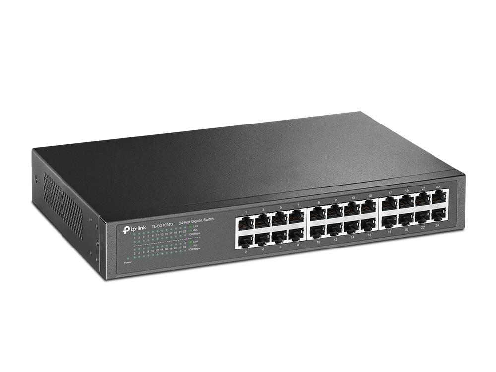 TL-SG1024D 2
