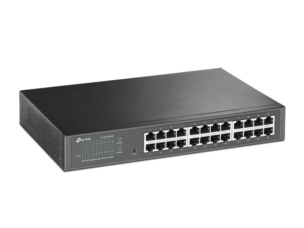 TL-SG1024DE 2
