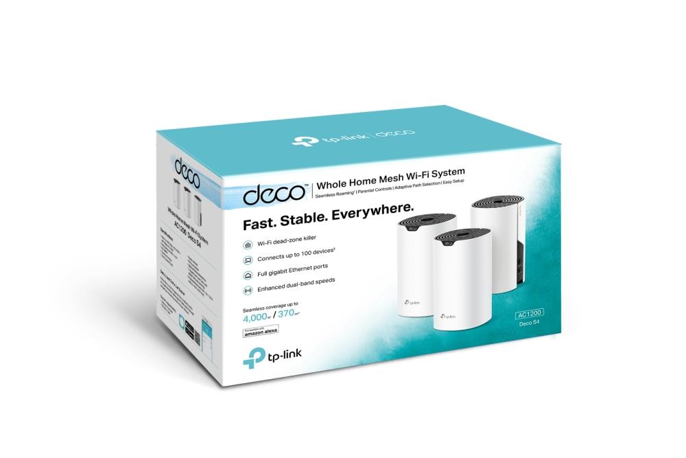 DECOS4(3-PACK) 6