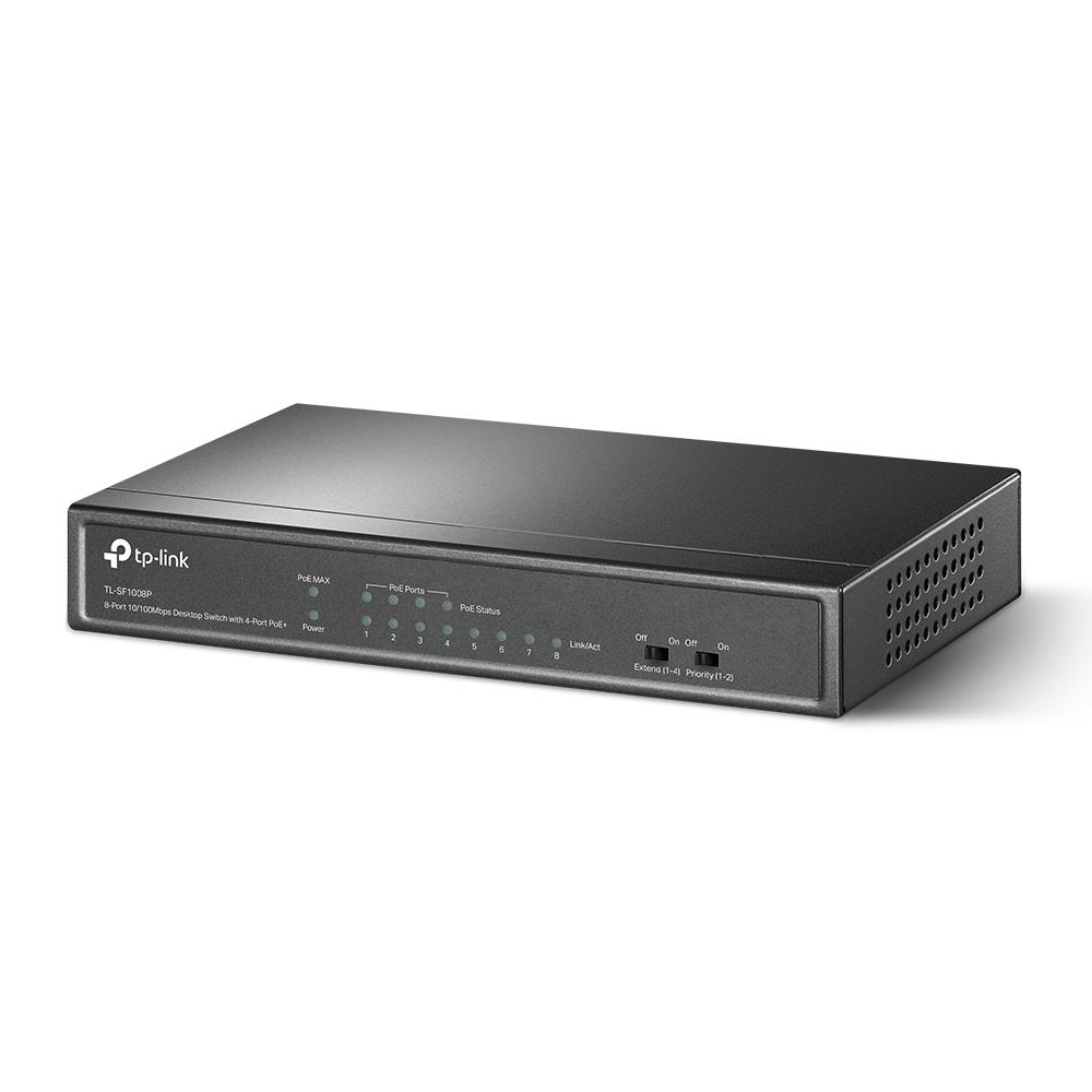 TL-SF1008P 2