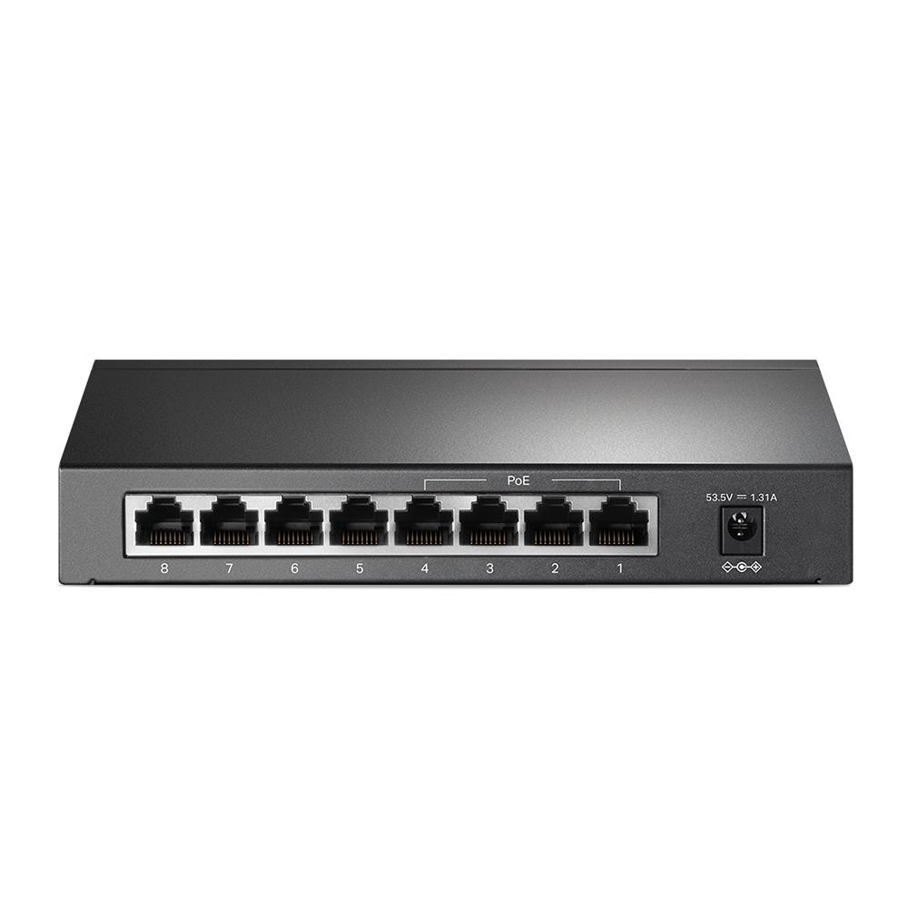 TL-SF1008P 3