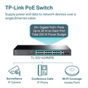 TL-SG1428PE 4