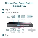 TL-SG1428PE 5