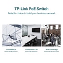 TL-SG1428PE 6