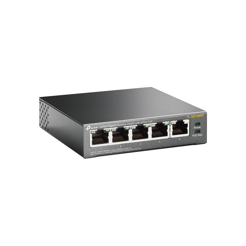 TL-SG1005P 2