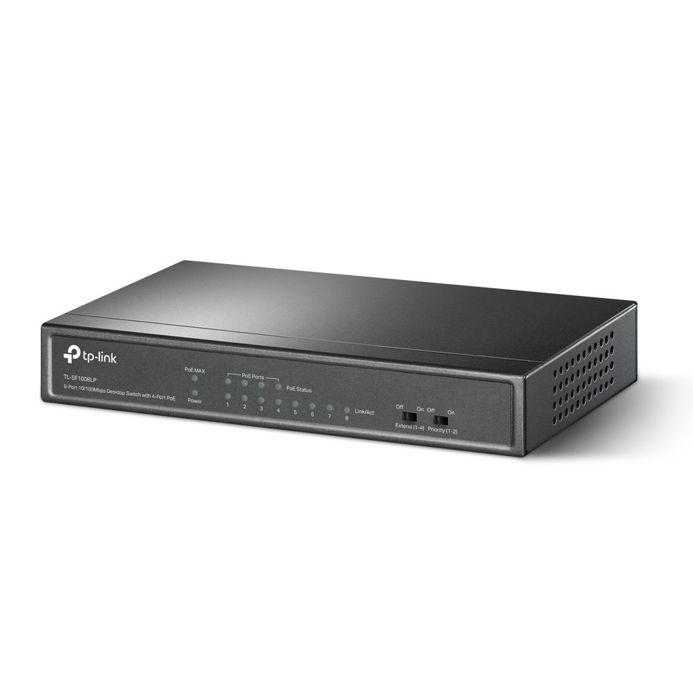 TL-SF1008LP 2