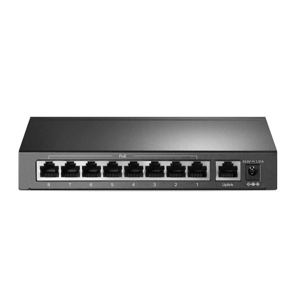 TL-SF1009P 3