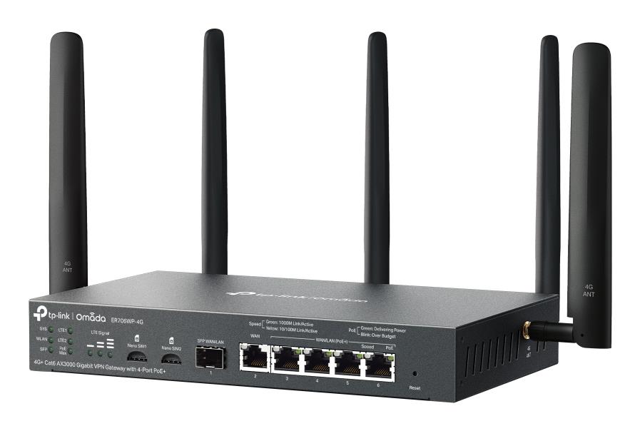 ER706WP-4G 3