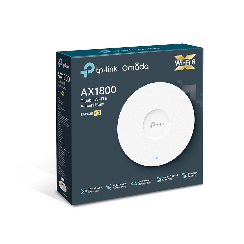 EAP620HD 5