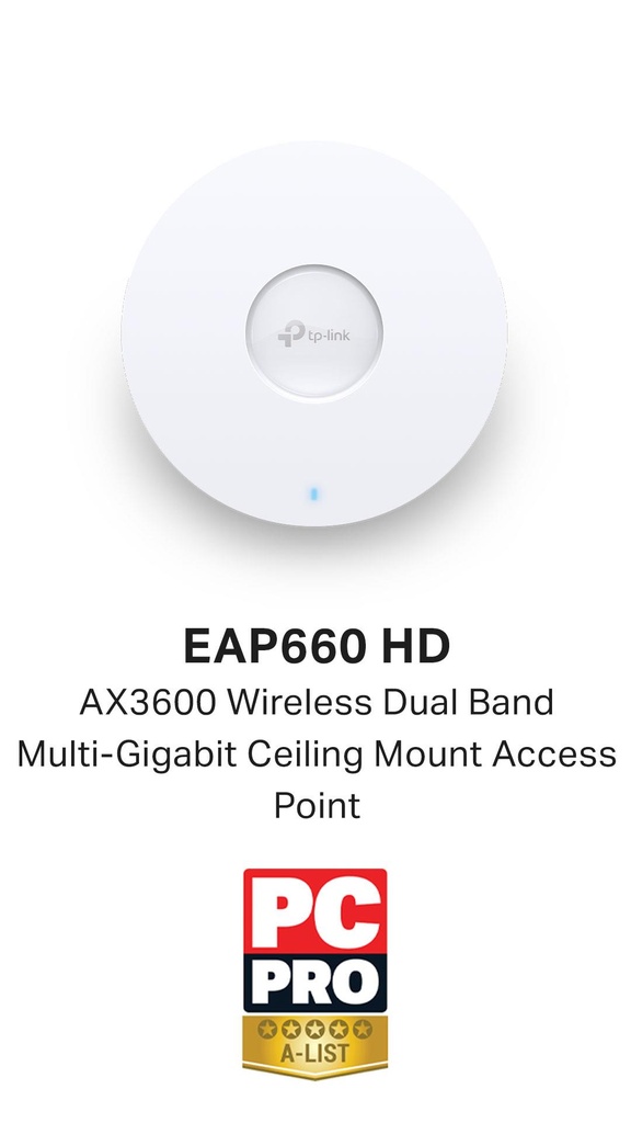 EAP660HD 6
