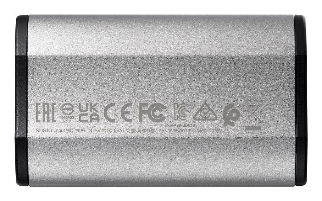 SD810-1000G-CSG 2