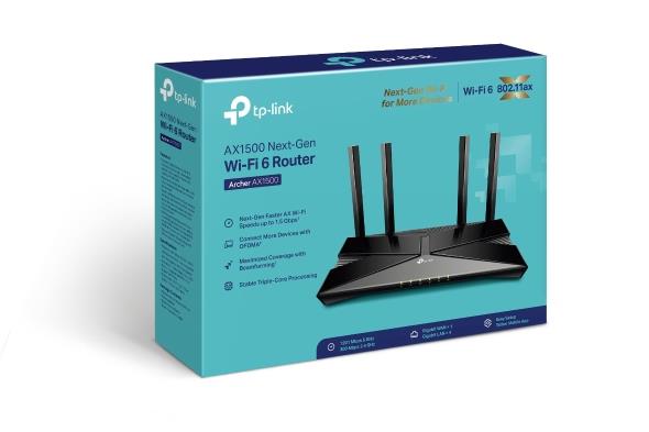 ARCHERAX1500 4