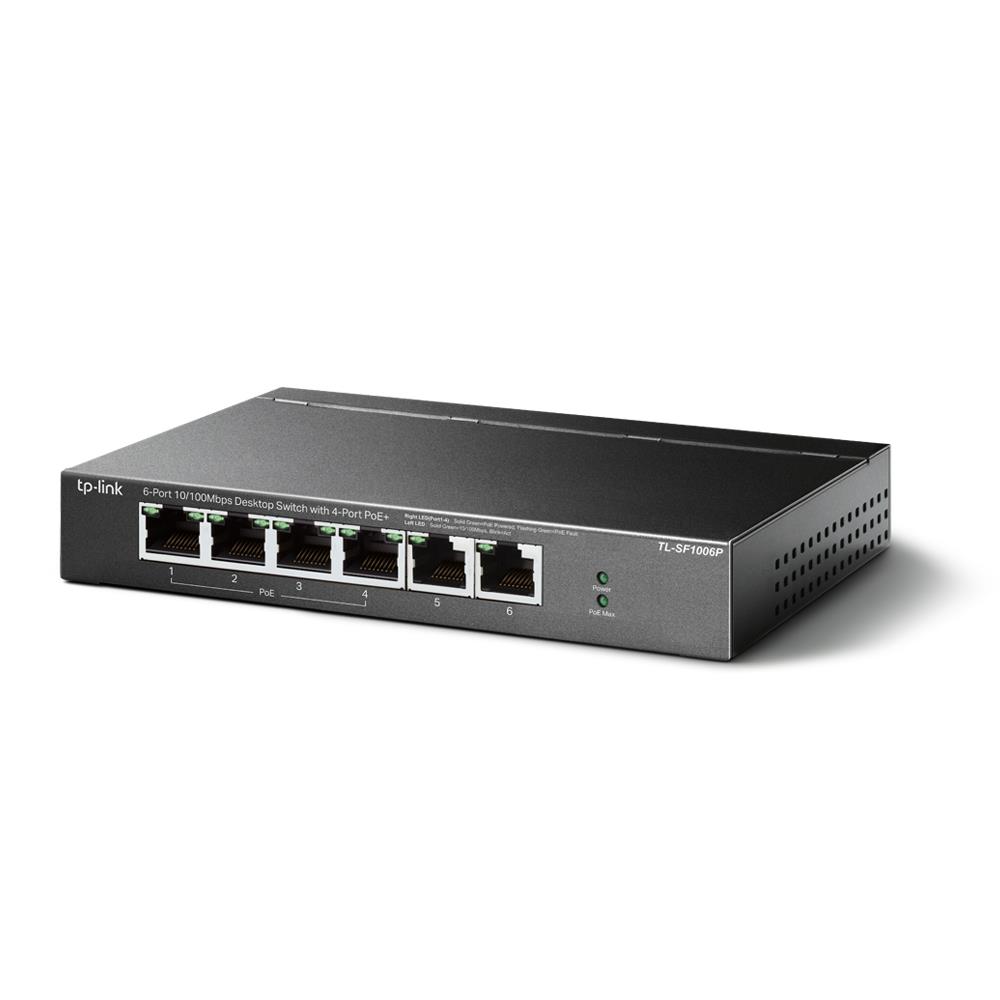 TL-SF1006P 2