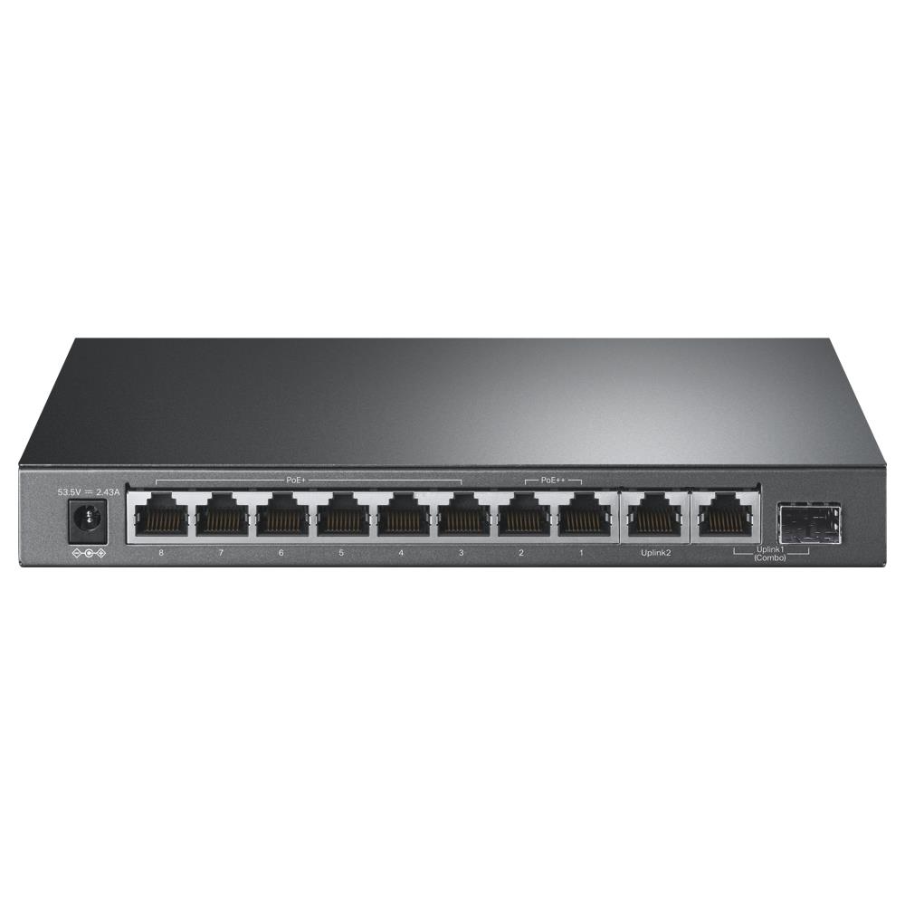 TL-SG1210PP 2