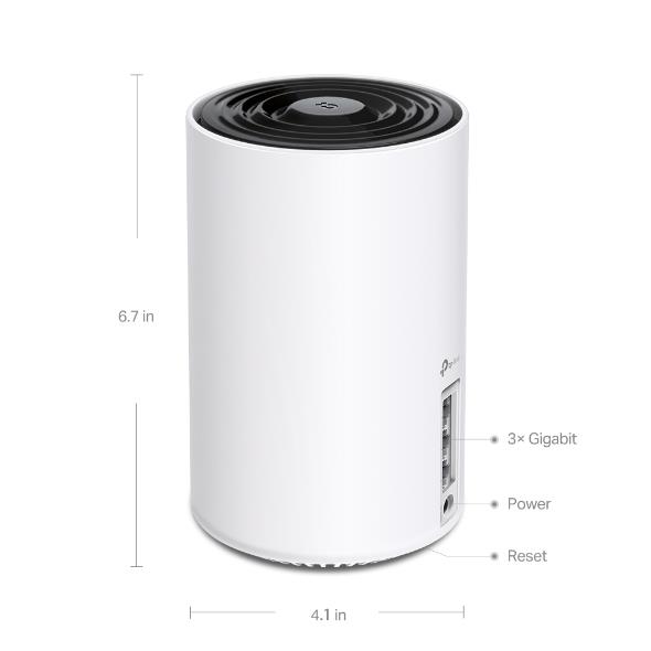 DECO XE75(2-PACK) 5