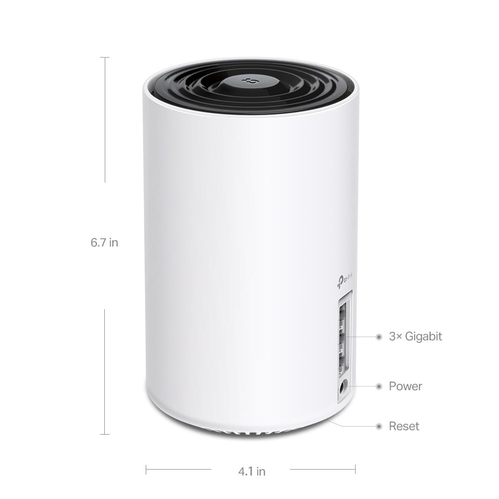 DECO XE75(3-PACK) 5