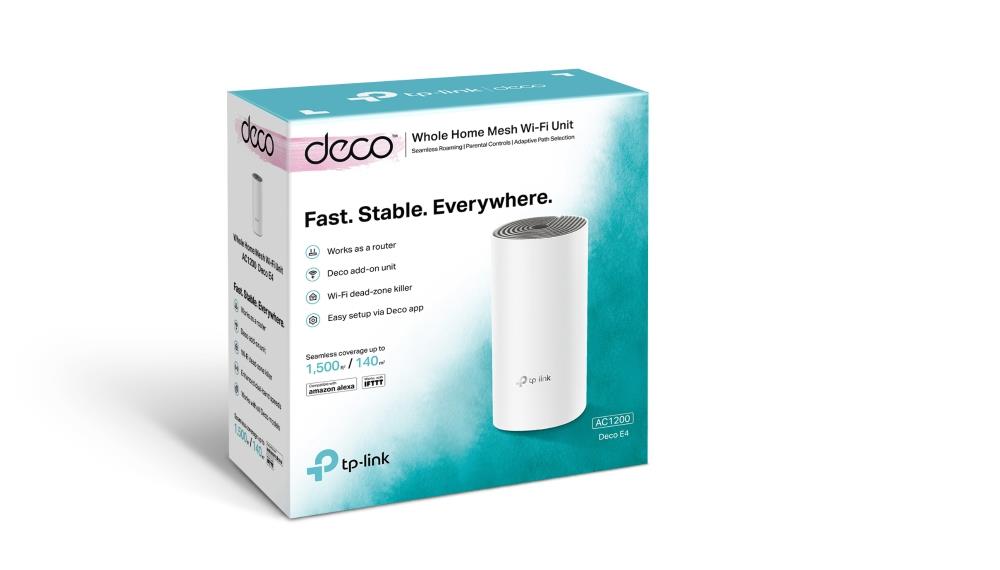 DECOE4(1-PACK) 5