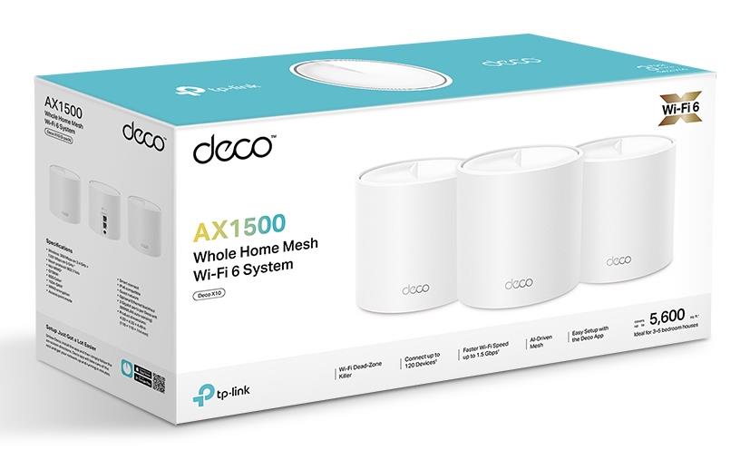 DECOX10(3-PACK) 7