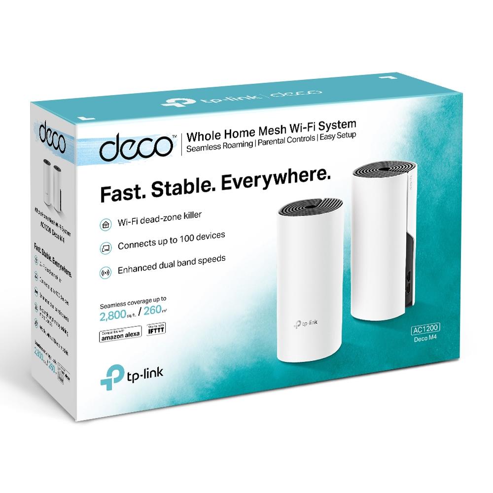 DECOM4(2-PACK) 5