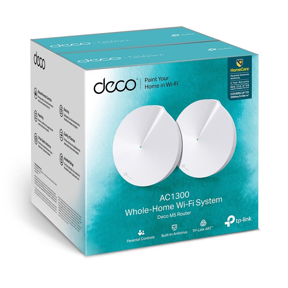 DECOM5(2-PACK) 5