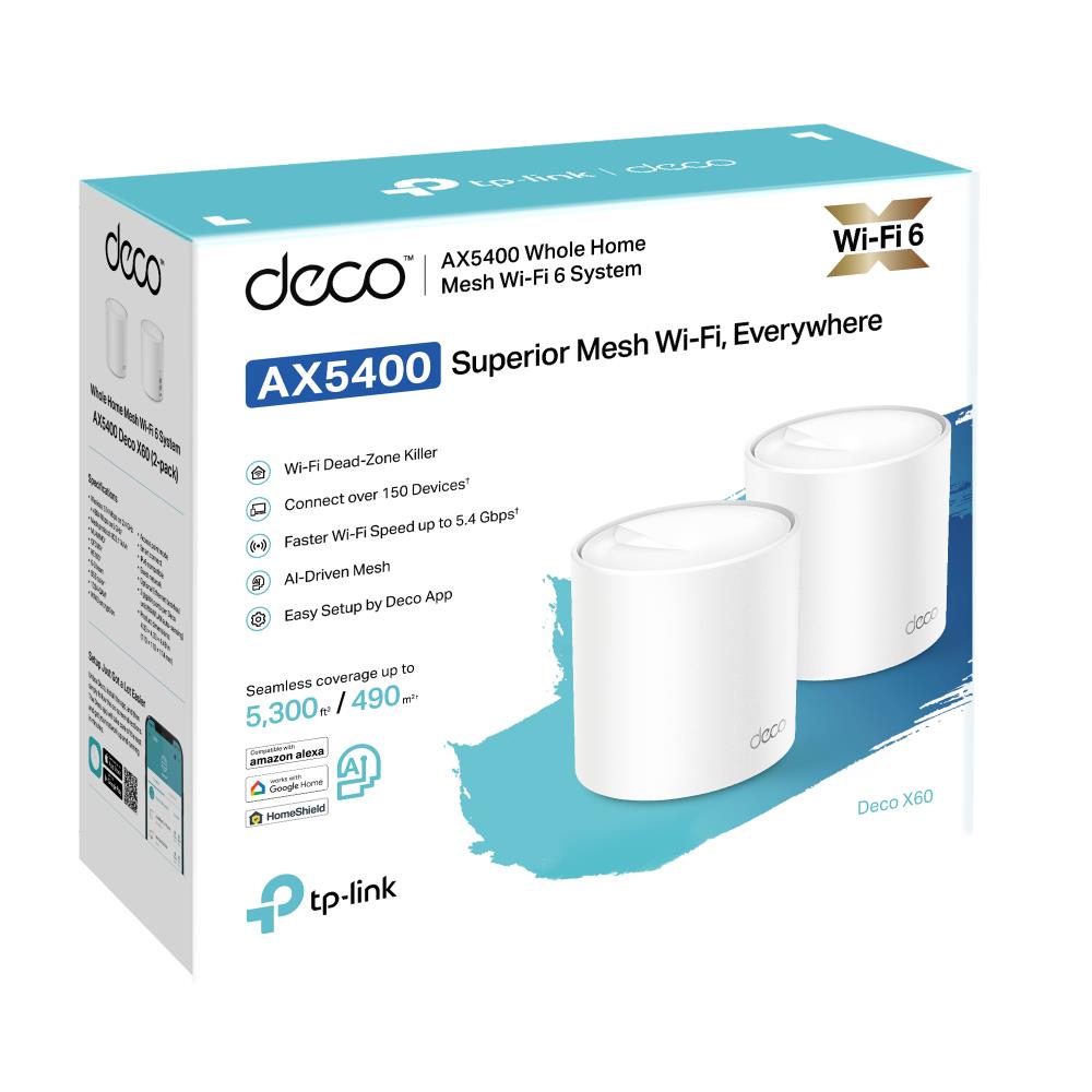 DECOX60(2-PACK) 8