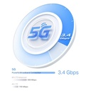 DECOX50-5G(1-PACK) 5