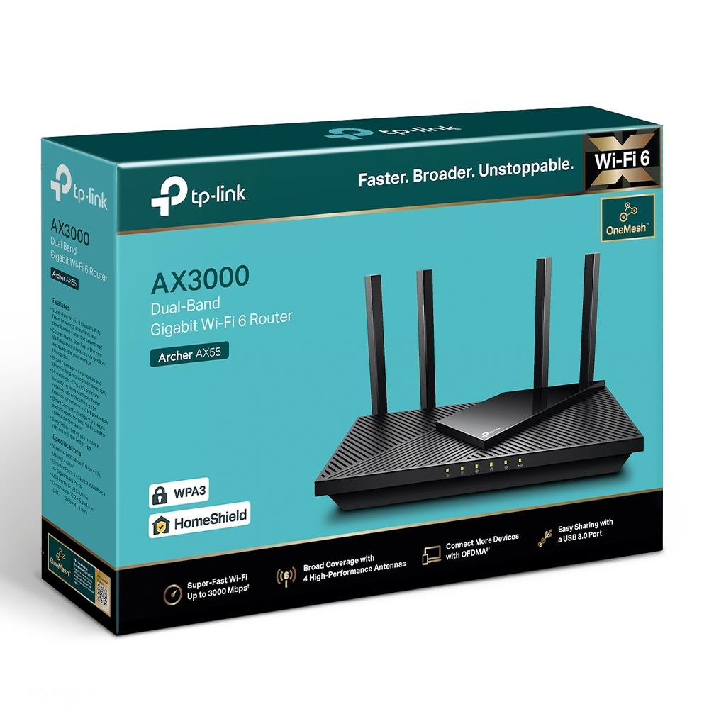 ARCHERAX55 5