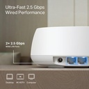 DECO BE25(1-PACK) 5
