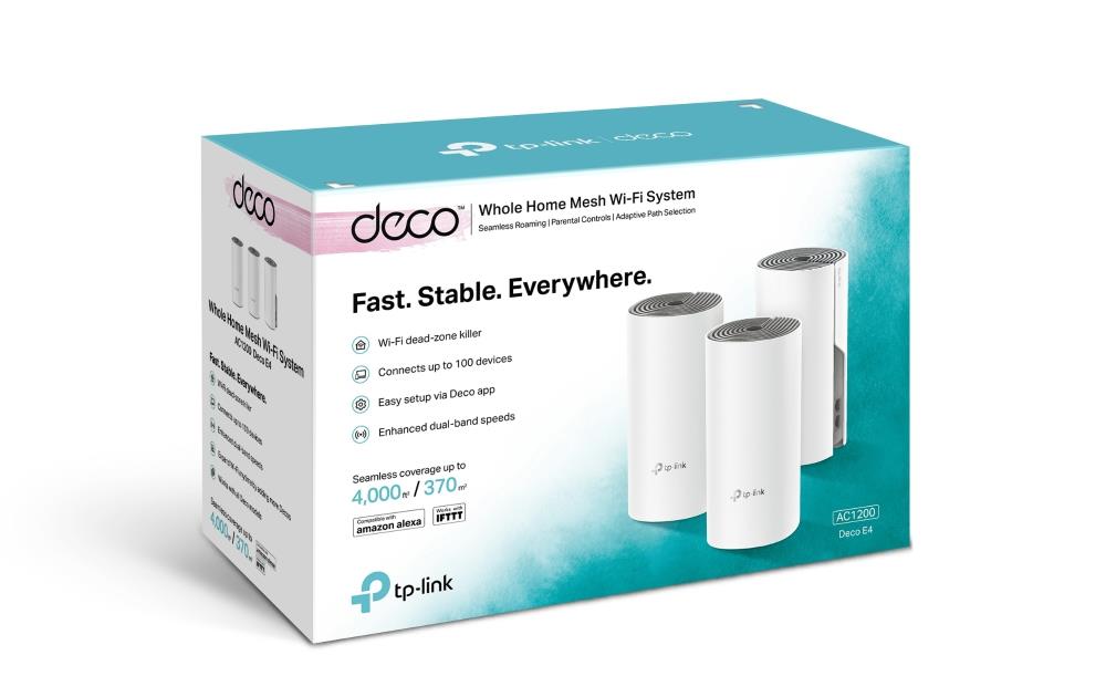DECOE4(3-PACK) 5