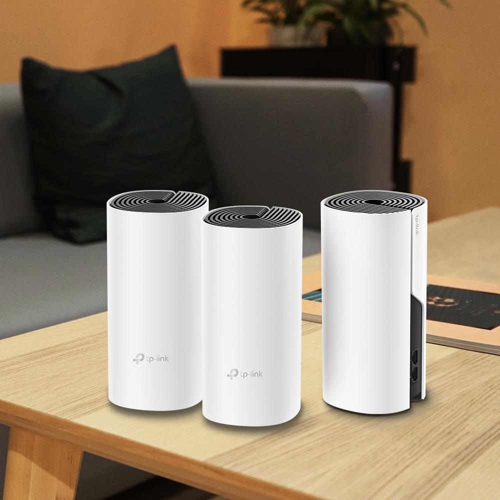 DECOM4(3-PACK) 3