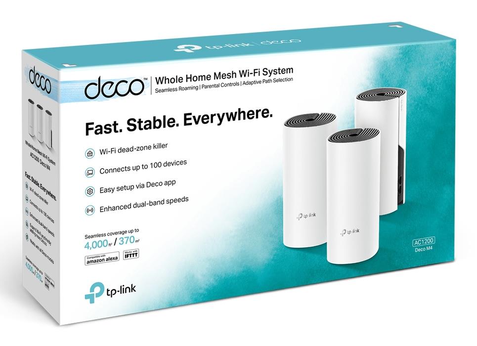 DECOM4(3-PACK) 8