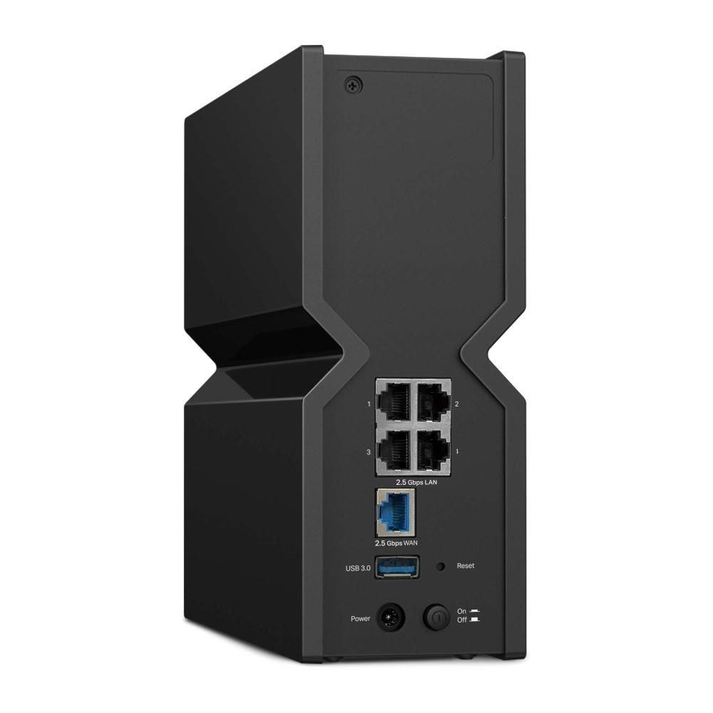 ARCHER BE550 3