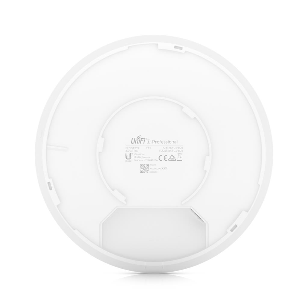 U6-PRO 6
