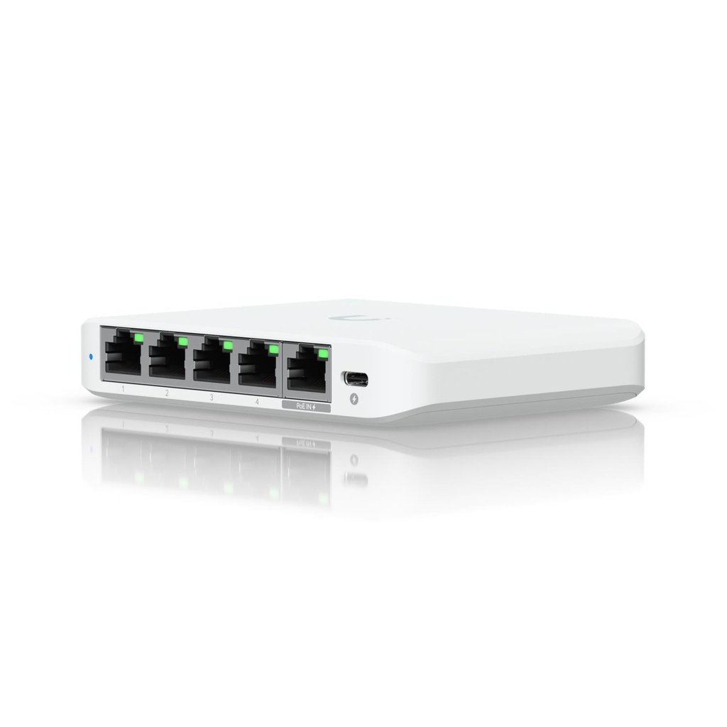 USW-FLEX-2.5G-5 2