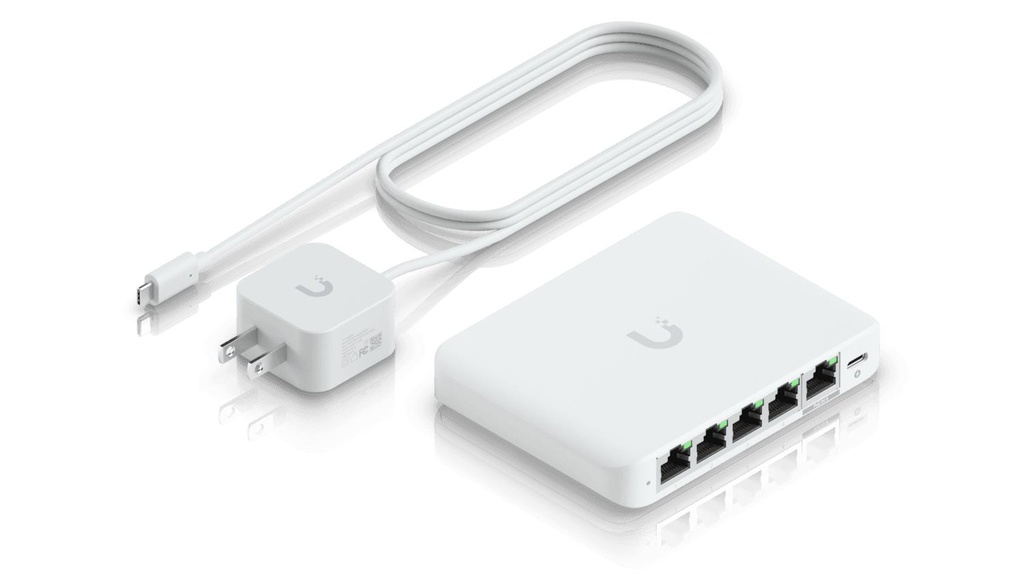 USW-FLEX-2.5G-5 6