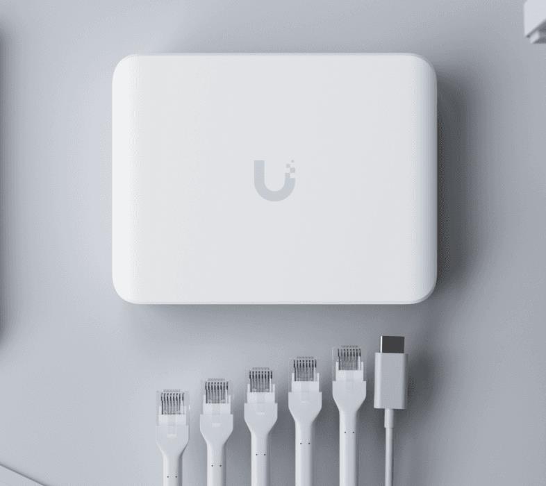 USW-FLEX-2.5G-5 8